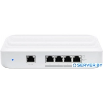 Управляемый коммутатор 2-го уровня Ubiquiti UniFi Switch Flex XG