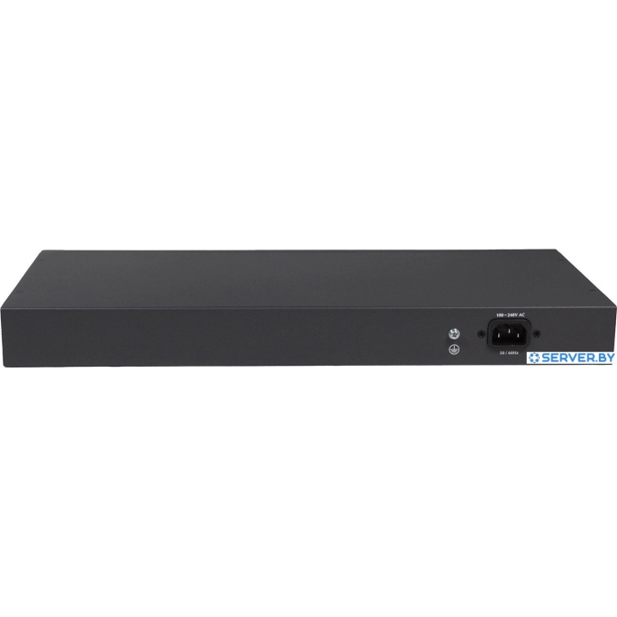 Неуправляемый коммутатор Origo OS2228P/370W/A1A. Фото3