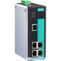 Неуправляемый коммутатор Moxa EDS-305