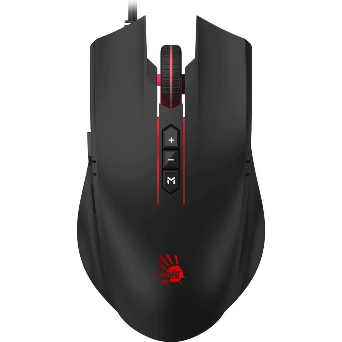 Игровая мышь A4Tech Bloody ES7 (черный). Фото1
