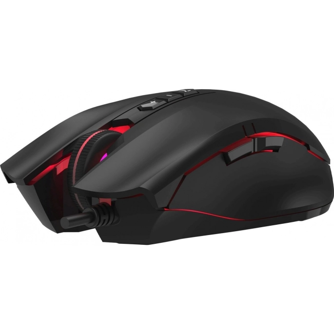 Игровая мышь A4Tech Bloody ES7 (черный). Фото2