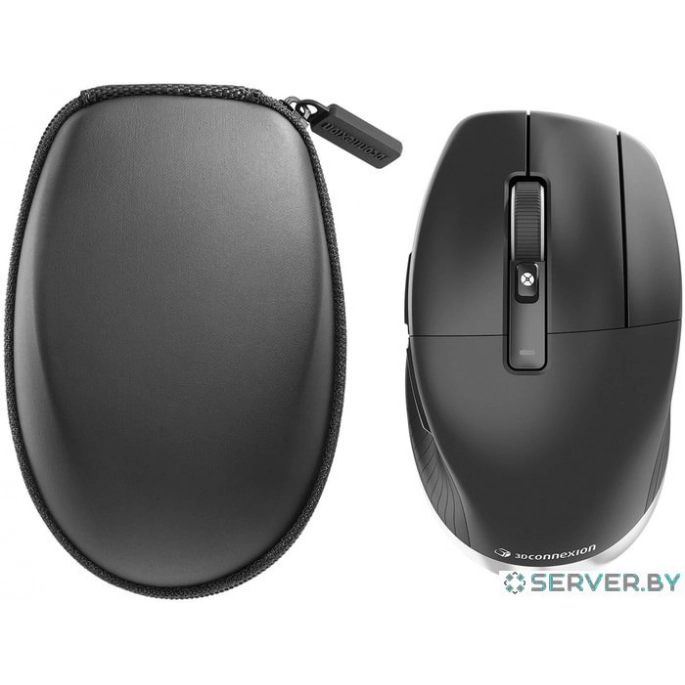 Мышь 3Dconnexion CadMouse Pro Wireless. Фото1
