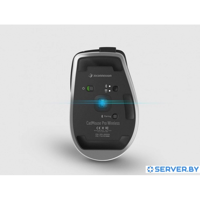 Мышь 3Dconnexion CadMouse Pro Wireless. Фото5