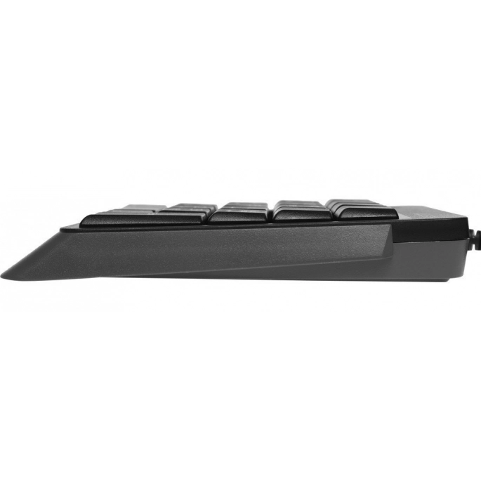 Цифровой блок A4Tech Fstyler FK13 (серый). Фото3