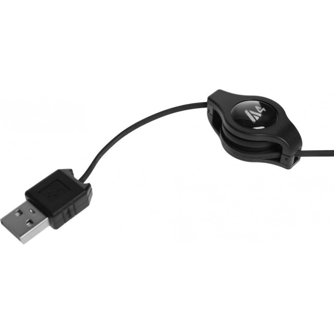 Цифровой блок A4Tech Fstyler FK13 (серый). Фото4