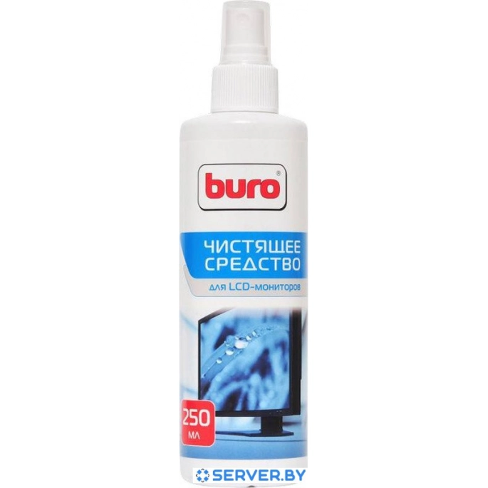 Очиститель Buro BU-SLCD. Фото1