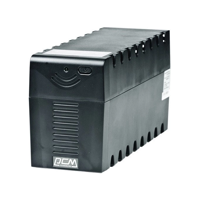 Источник бесперебойного питания Powercom Raptor RPT-800A. Фото1