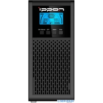 Источник бесперебойного питания IPPON Innova G2 Euro 1000L 1547590