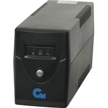 Источник бесперебойного питания Связь Инжиниринг СИПБ08БА.6-11/ЛИ АПСМ.435241.009-02