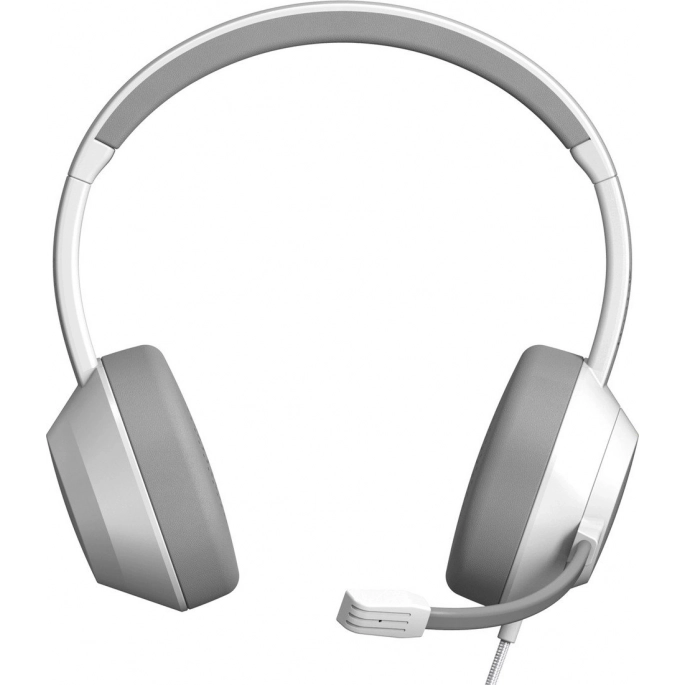 Офисная гарнитура A4Tech Fstyler FH150U (белый). Фото3