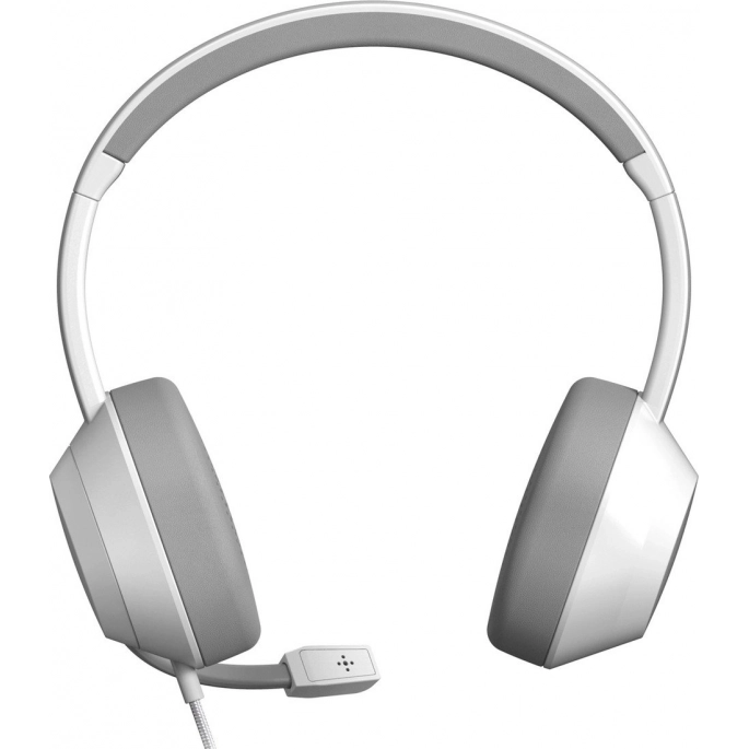 Офисная гарнитура A4Tech Fstyler FH150U (белый). Фото4