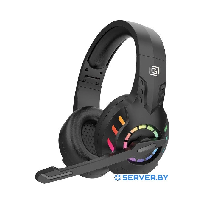 Наушники Oklick HS-L420G. Фото1