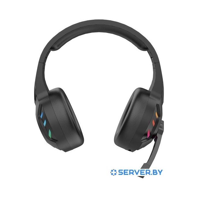 Наушники Oklick HS-L420G. Фото2