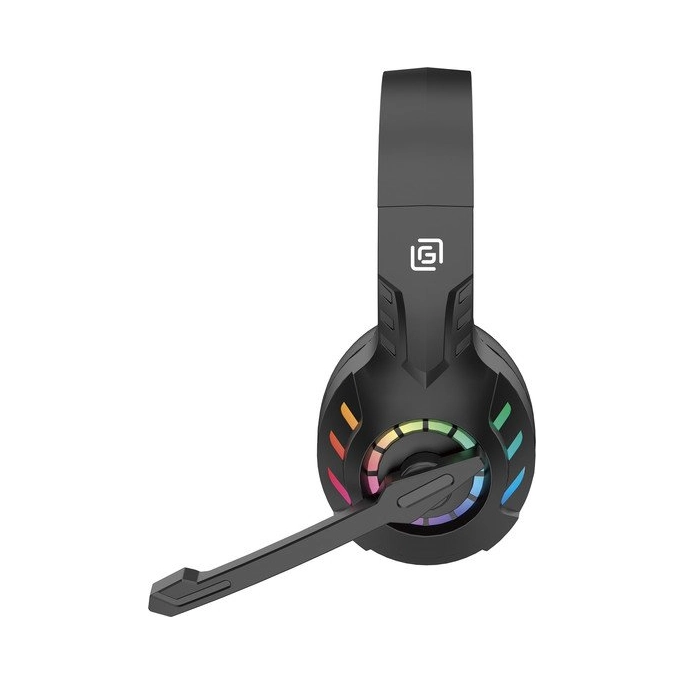 Наушники Oklick HS-L420G. Фото3
