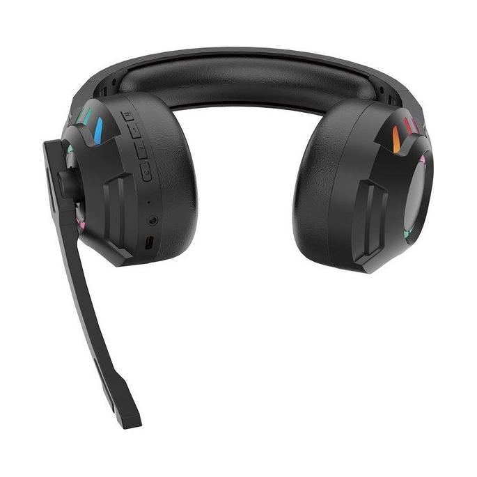 Наушники Oklick HS-L420G. Фото4