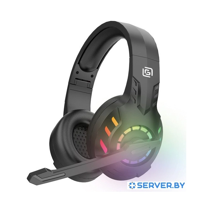 Наушники Oklick HS-L420G. Фото5