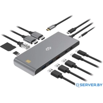 Док-станция Digma DS-590