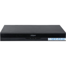 Сетевой видеорегистратор Dahua DHI-NVR5208-8P-EI