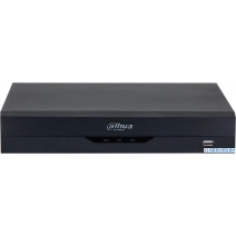 Сетевой видеорегистратор Dahua DHI-NVR2104HS-P-I2