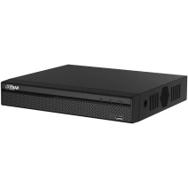 Сетевой видеорегистратор Dahua DHI-NVR1108HS-8P-S3/H