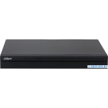 Сетевой видеорегистратор Dahua DHI-NVR4216-16P-4KS3