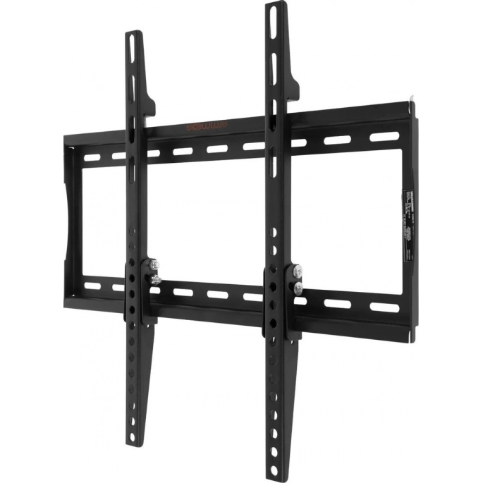 Кронштейн для телевизора Arm Media Steel-4 NEW (черный). Фото1