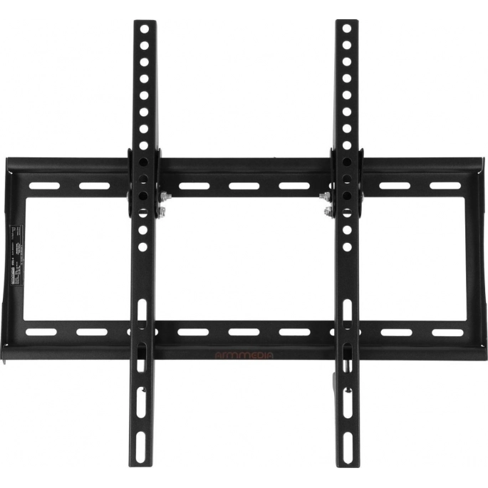 Кронштейн для телевизора Arm Media Steel-4 NEW (черный). Фото2