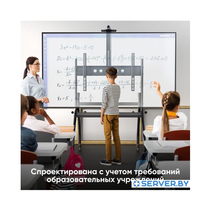 Кронштейн Onkron TS2080 (черный). Фото3