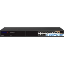 Неуправляемый коммутатор TRASSIR TR-NS11191S-285-16PoE
