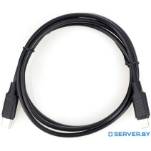 Кабель Cablexpert CCP-USB-CMLM2-1M