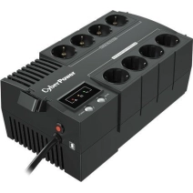 Источник бесперебойного питания CyberPower BS650E