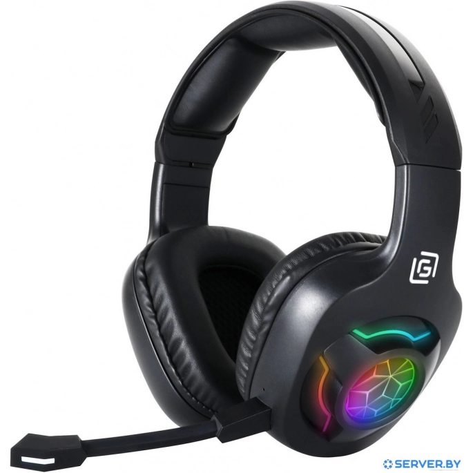 Наушники Oklick HS-L575G. Фото1