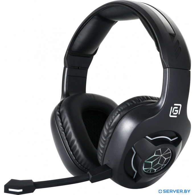 Наушники Oklick HS-L575G. Фото2