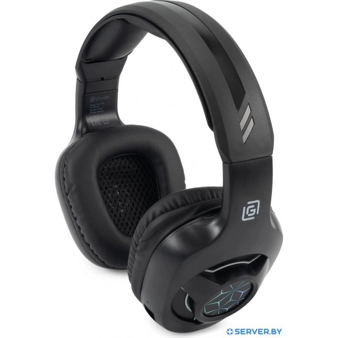 Наушники Oklick HS-L575G. Фото5