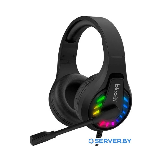 Наушники A4Tech Bloody G230. Фото1