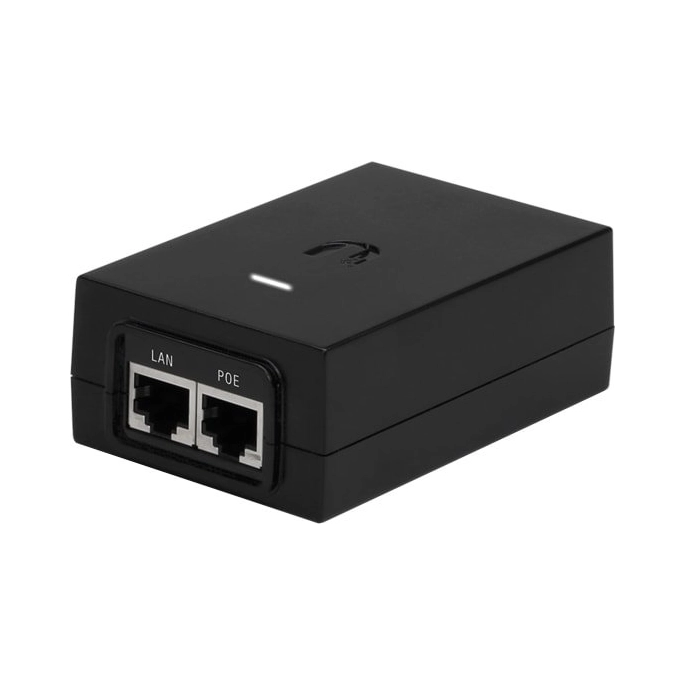 PoE-инжектор Ubiquiti POE-50-60W. Фото1