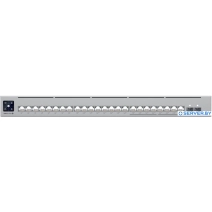 Управляемый коммутатор 3-го уровня Ubiquiti Pro Max 24 PoE
