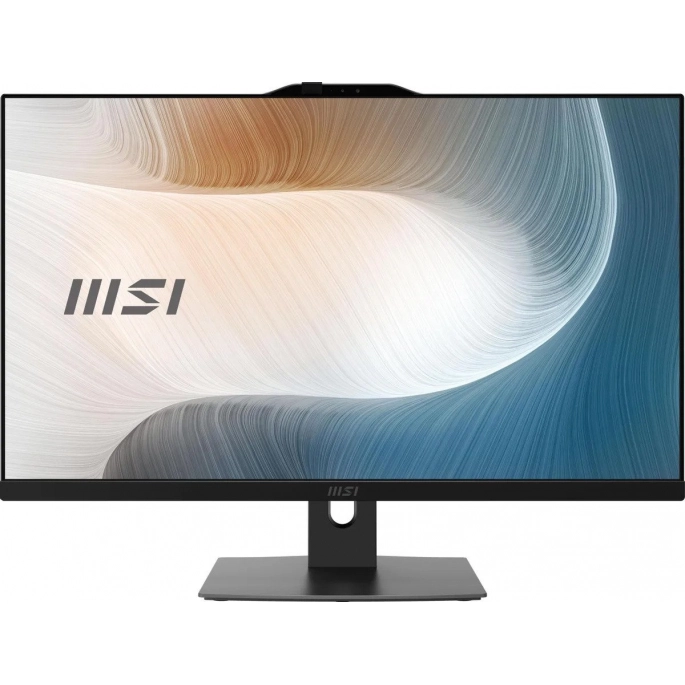Моноблок MSI Modern AM272P 1M-683XRU. Фото1