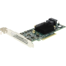 RAID-контроллер Broadcom LSI MegaRAID SAS 9341-8I