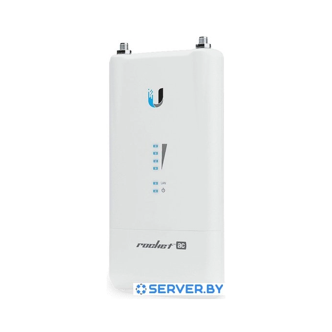 Точка доступа Ubiquiti Rocket 5 AC Lite. Фото1