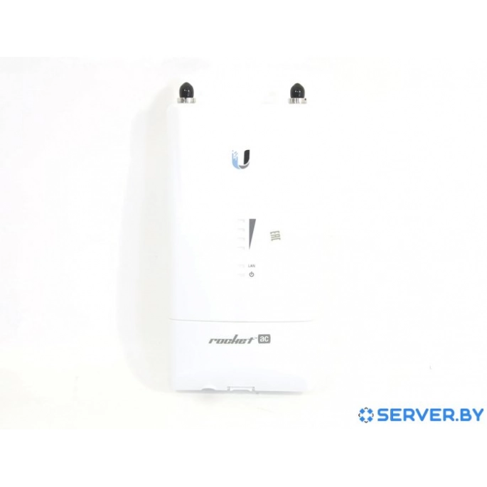 Точка доступа Ubiquiti Rocket 5 AC Lite. Фото2