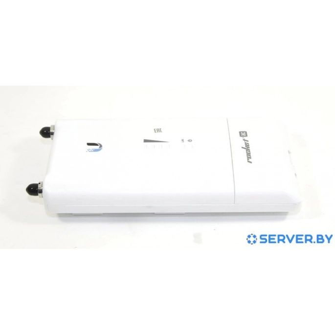 Точка доступа Ubiquiti Rocket 5 AC Lite. Фото3