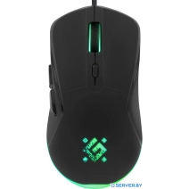 Игровая мышь Defender Arga GM-049
