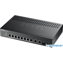 Коммутатор Zyxel GS2220-10
