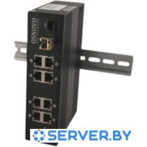 Неуправляемый коммутатор Osnovo SW-70802/I