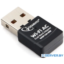 Wi-Fi адаптер Gembird WNP-UA-008