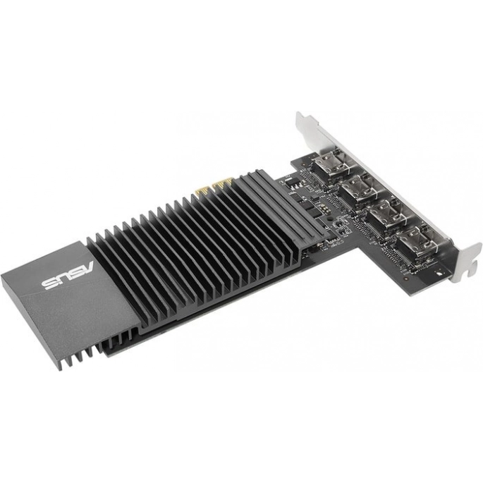 Видеокарта ASUS GeForce GT 710 2GB GDDR5. Фото4