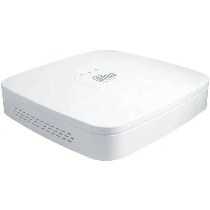 Сетевой видеорегистратор Dahua DHI-NVR4108-4KS3. Фото1