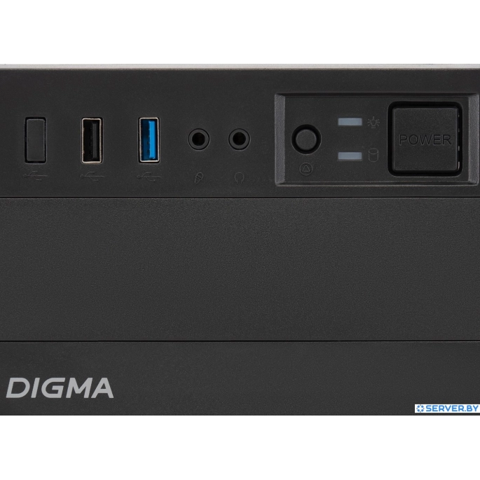 Корпус Digma DCC-MN302. Фото4