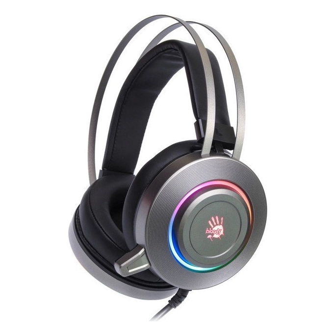 Наушники A4Tech Bloody G521S. Фото1